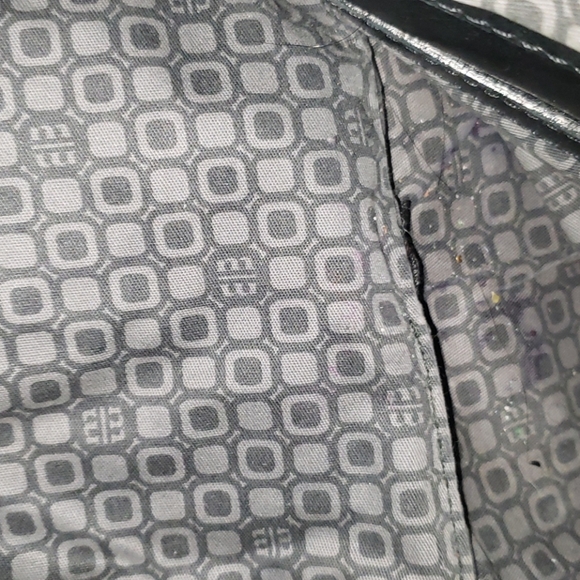 Loyd Maish medium Hobo handbag - Picture 7 of 7